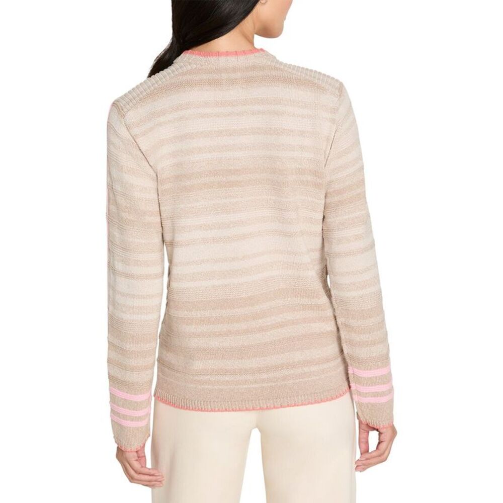 Nic+Zoe Womens Layer Sweater - Picture 2 of 4